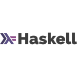 Haskell SVG Icon